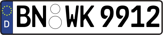 BN-WK9912