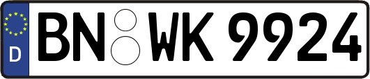 BN-WK9924