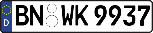 BN-WK9937