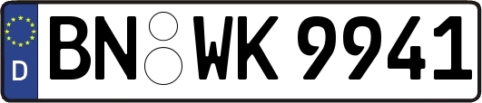 BN-WK9941