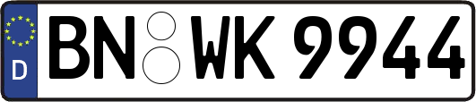 BN-WK9944