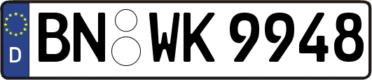 BN-WK9948