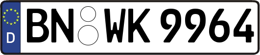 BN-WK9964