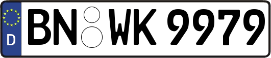 BN-WK9979