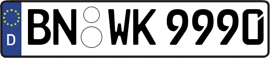 BN-WK9990