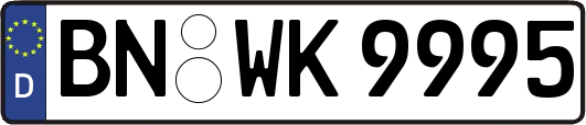 BN-WK9995