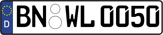 BN-WL0050