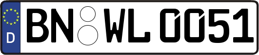 BN-WL0051