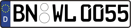 BN-WL0055