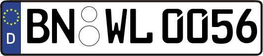 BN-WL0056