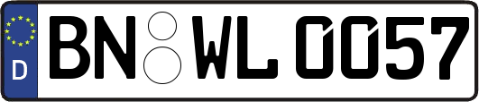 BN-WL0057