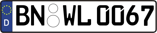 BN-WL0067