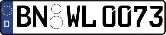 BN-WL0073
