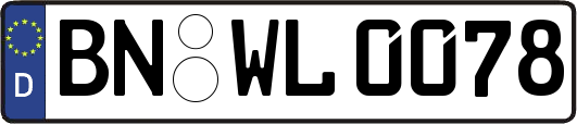 BN-WL0078