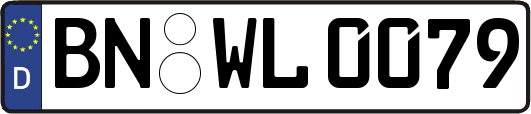 BN-WL0079