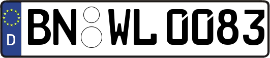 BN-WL0083