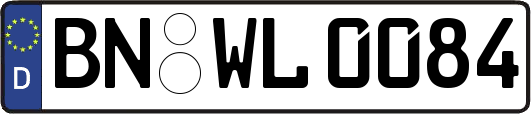 BN-WL0084