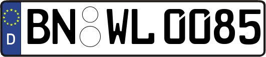BN-WL0085