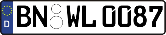 BN-WL0087