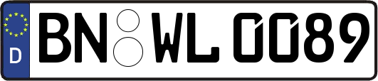 BN-WL0089