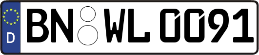 BN-WL0091