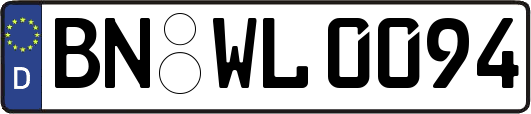 BN-WL0094