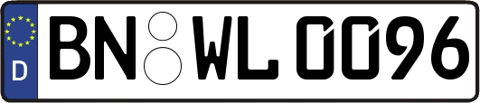 BN-WL0096