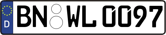 BN-WL0097