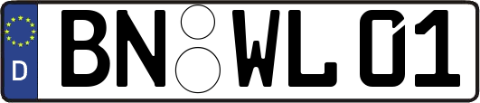 BN-WL01