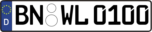 BN-WL0100