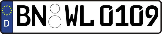 BN-WL0109