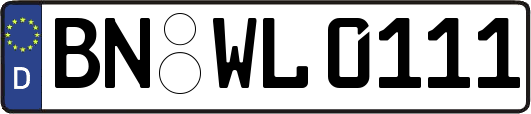 BN-WL0111