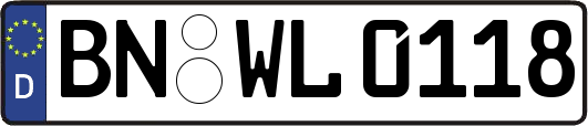 BN-WL0118