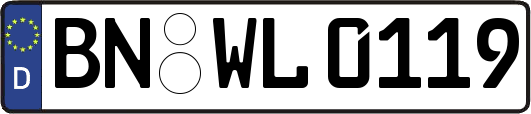 BN-WL0119