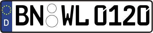 BN-WL0120