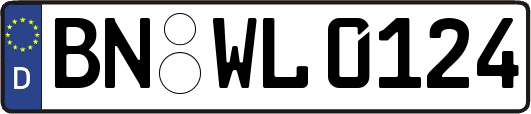 BN-WL0124