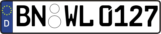 BN-WL0127