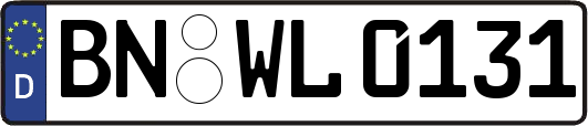 BN-WL0131