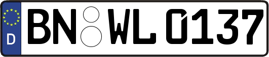 BN-WL0137