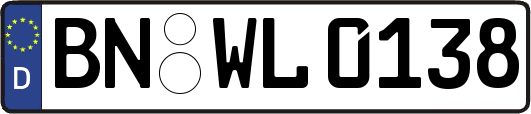 BN-WL0138