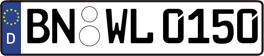 BN-WL0150