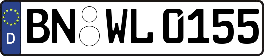 BN-WL0155