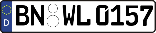 BN-WL0157