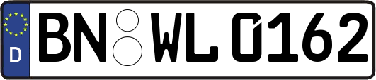 BN-WL0162