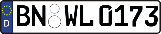 BN-WL0173