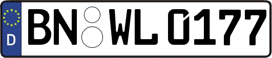 BN-WL0177
