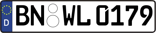 BN-WL0179