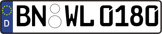 BN-WL0180