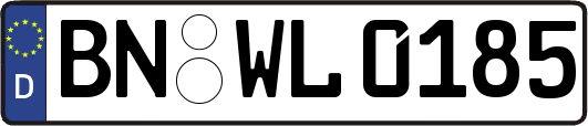 BN-WL0185