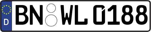 BN-WL0188